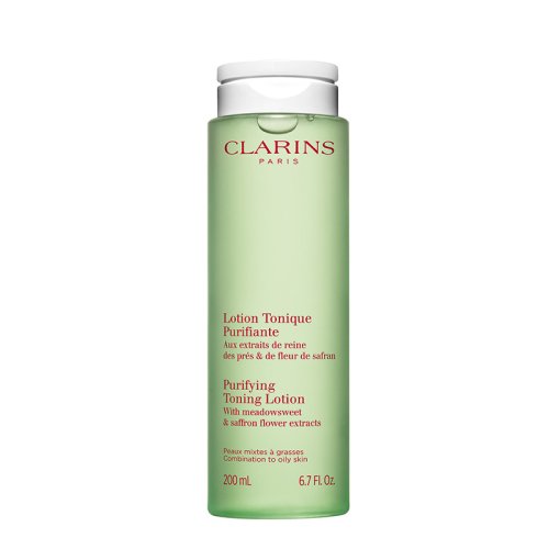 CLARINS Lotion Tonique Purifiante - Peau mixtes à grasses CLARINS Lotion Tonique Purifiante - Peau mixtes à grasses